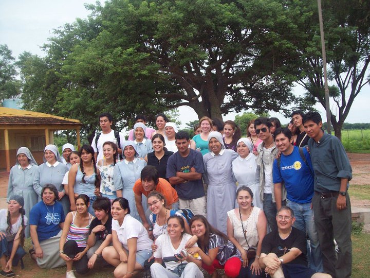 Fotos De Misioneros