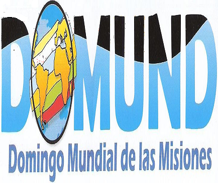 El Portal de los Misioneros - OCTUBRE MISIONERO El Portal de los Misioneros - OCTUBRE MISIONERO